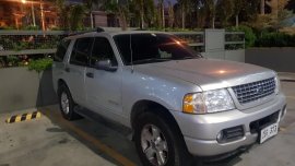 Ford Explorer 2006 for sale in Mandaluyong