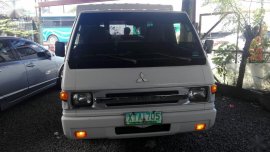 2005 Mitsubishi L300 for sale in Bacoor