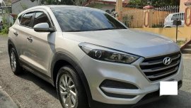 2016 Hyundai Tucson for sale in Las Pinas