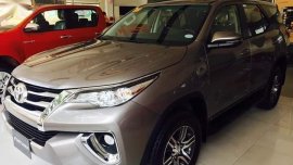 2019 Toyota Fortuner for sale in Caloocan