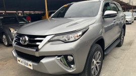 2018 Toyota Fortuner for sale in Pasig 