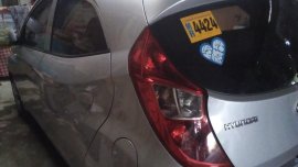 2017 Hyundai Eon for sale in Batangas 