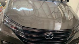 Toyota Rush 2019 for sale in Quezon City