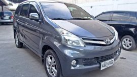 2014 Toyota Avanza for sale in Mandaue 