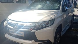 2019 Mitsubishi Montero Sport for sale in Manila
