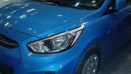 2019 HYUNDAI ACCENT 1.4 GL 6 - M/T for sale in Manila