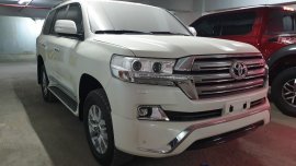 Used Toyota Land Cruiser 2019 for sale in Quezon City