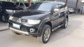 2011 Mitsubishi Montero Sport for sale in Mandaue 
