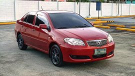 2007 Toyota Vios for sale in Imus 