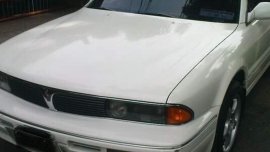 1994 Mitsubishi Lancer for sale in Quezon City 