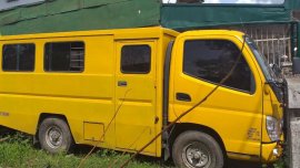 2015 Foton Tornado for sale in Marikina