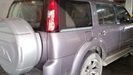 Ford Everest 2011 for sale in Caloocan 