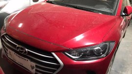 2017 Hyundai Elantra for sale in Quezon City