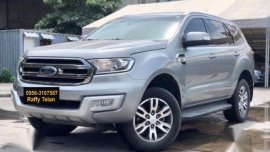 2016 Ford Everest for sale in Makati 