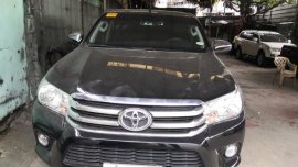 Toyota Hilux 2018 for sale in Manila