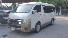2015 Toyota Grandia for sale in Pasig