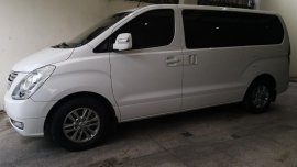2016 Hyundai Starex at 70000 km for sale