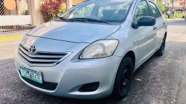 2012 Toyota Vios for sale in Las Piñas
