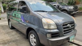 2006 Hyundai Starex for sale in Quezon City