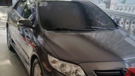 2008 Toyota Corolla Altis for sale in Quezon City
