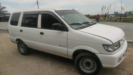 Isuzu Crosswind 2006 model for sale in Iloilo City