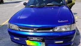 1997 Mitsubishi Lancer for sale in Dasmarinas