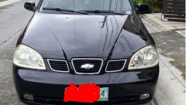 For Sale Chevrolet Optra 2005 1.6LS AT GAS in Santa Rosa