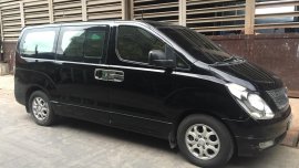 Used 2009 Hyundai Grand Starex for sale in Pasig