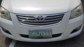 2008 Toyota Camry for sale in Baguio