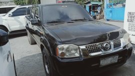 Nissan Frontier 2003 for sale in Las Pinas