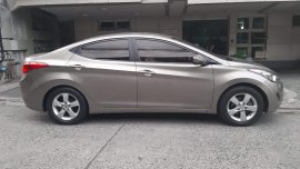 2013 Hyundai Elantra for sale in Valenzuela
