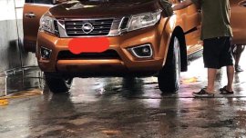 2016 Nissan Navara for sale in Las Pinas