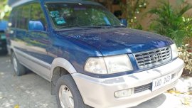 Toyota Revo 2001 for sale in Marikina 