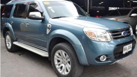 2015 Everest Ford for sale in Pasig 