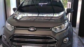 2015 Ford Ecosport for sale in Pasig