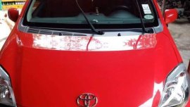 Toyota Wigo 2017 for sale in Metro Manila 