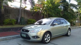 2012 Ford Focus for sale in Quezon City