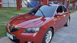 2011 Mazda 3 for sale in Taguig