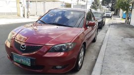 2005 Mazda 3 for sale in Quezon City
