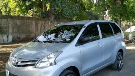 2012 Toyota Avanza at 45000 km for sale