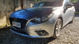 2014 Mazda 3 for sale in Dagupan 