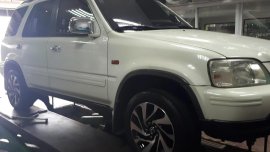 2001 Honda Cr-V for sale in Quezon City