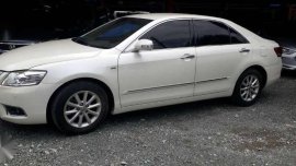 2012 Toyota Camry for sale in Quezon City