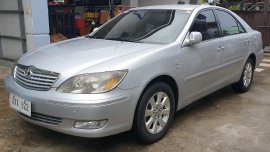 Toyota Camry 2002 for sale in Las Pinas 