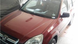 2004 Honda Cr-V for sale in Caloocan 