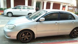 Toyota Corolla Altis 2006 for sale in Bacoor