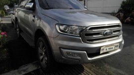 2016 Ford Everest for sale in Parañaque