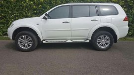2012 Mitsubishi Montero for sale in Mandaue 