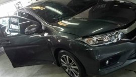 2018 Honda City for sale in Quezon City 