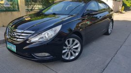 2010 Hyundai Sonata for sale in Las Pinas 